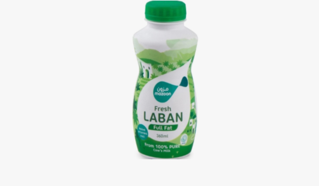 لبن